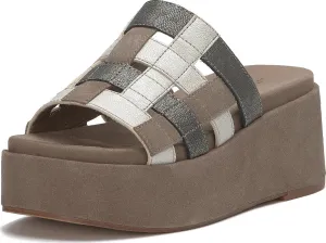 Lucky Brand Women's Ulrich Sandal-Platform