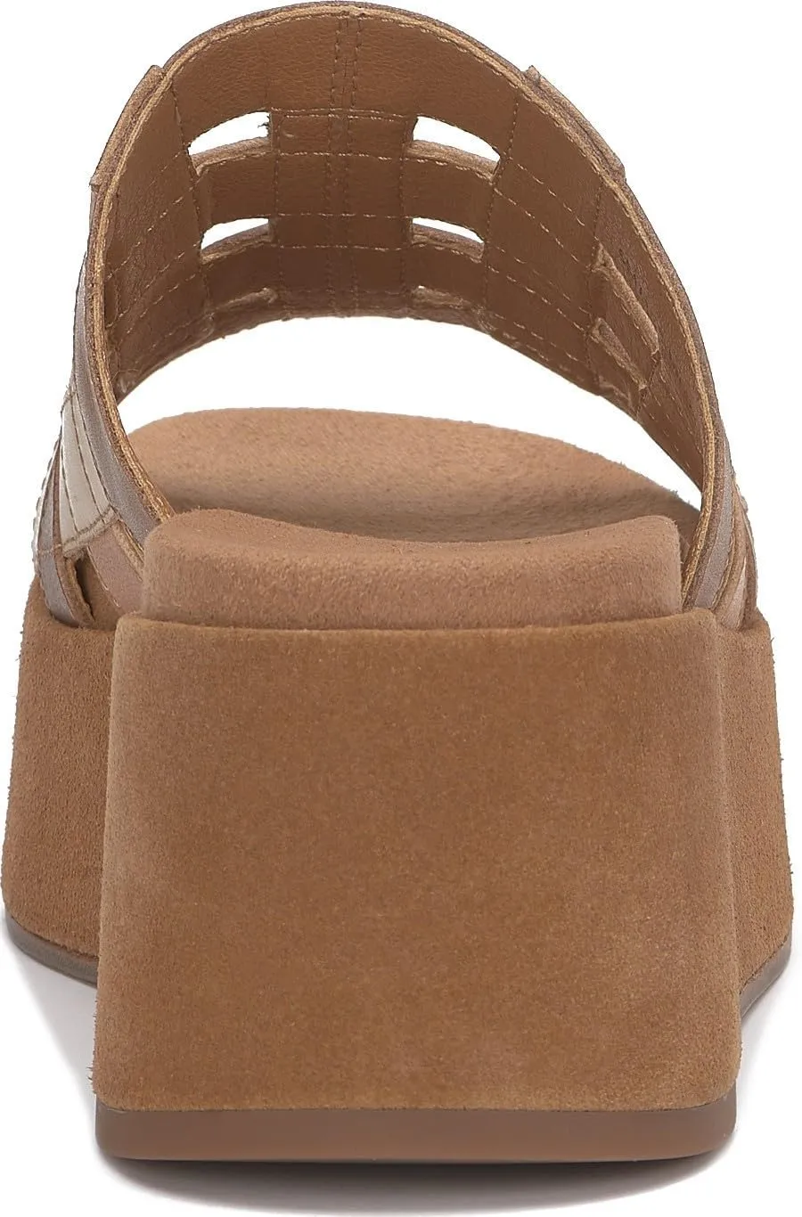 Lucky Brand Women's Ulrich Sandal-Platform