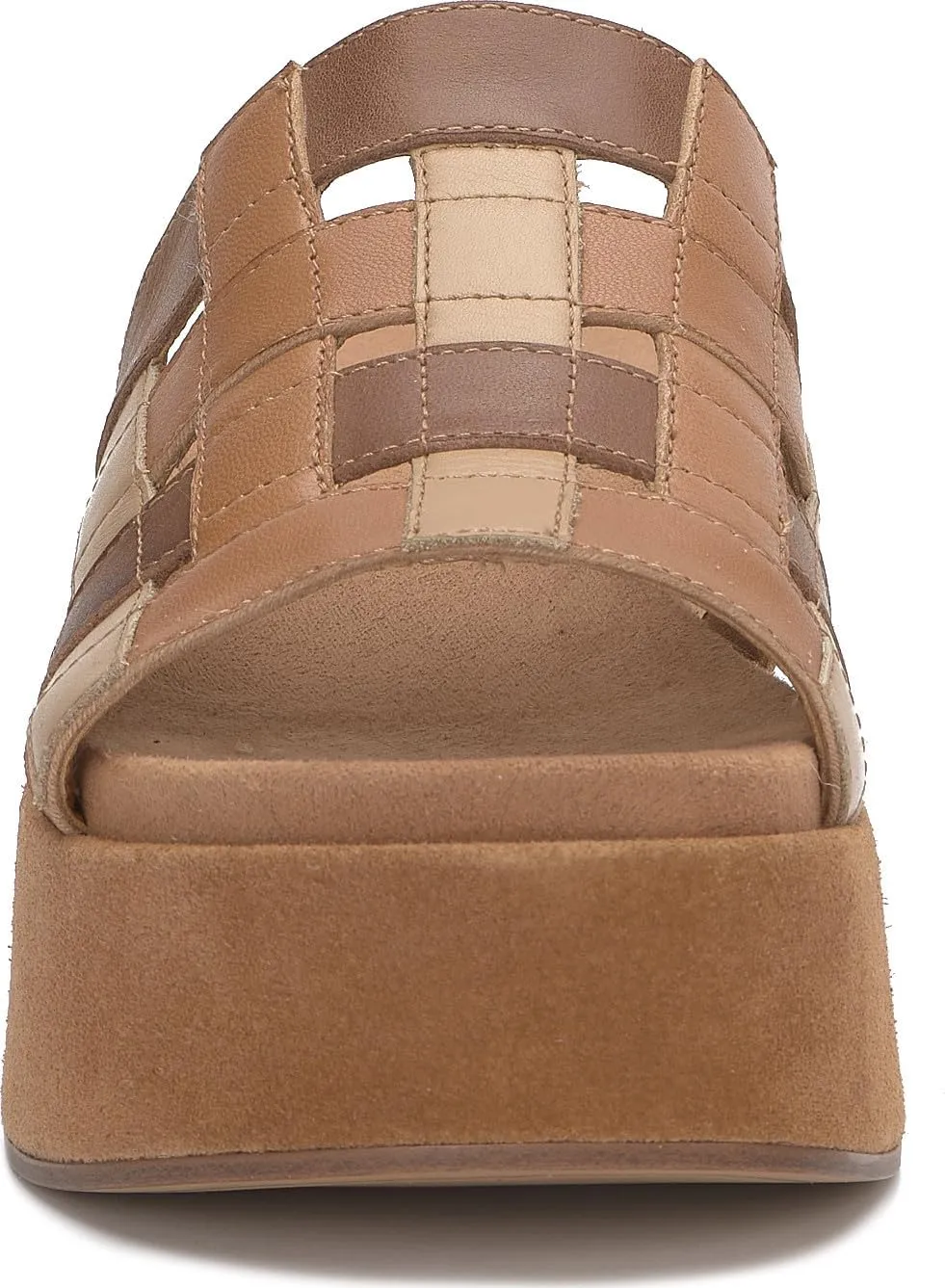 Lucky Brand Women's Ulrich Sandal-Platform