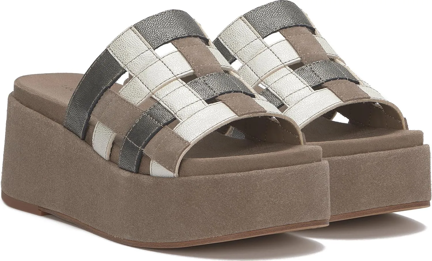 Lucky Brand Women's Ulrich Sandal-Platform