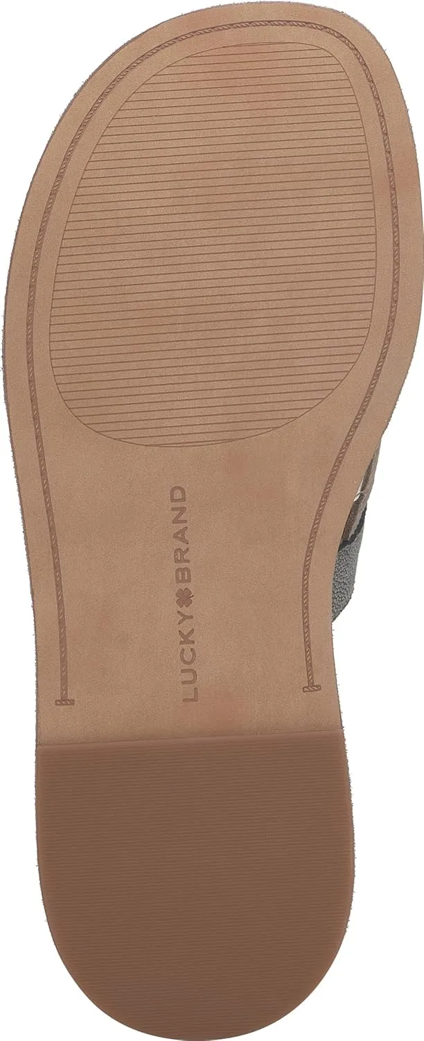 Lucky Brand Women's Ulrich Sandal-Platform