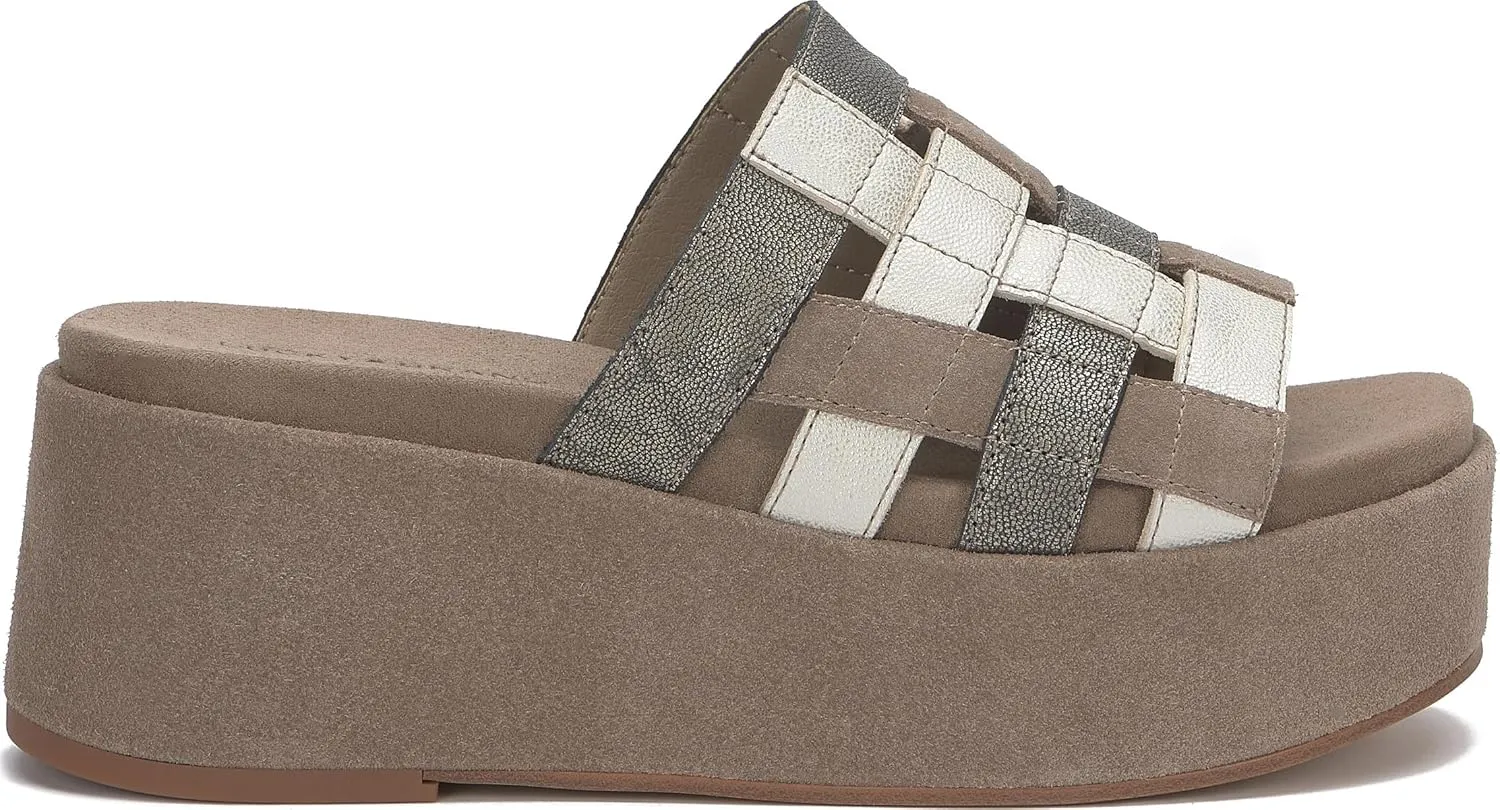 Lucky Brand Women's Ulrich Sandal-Platform