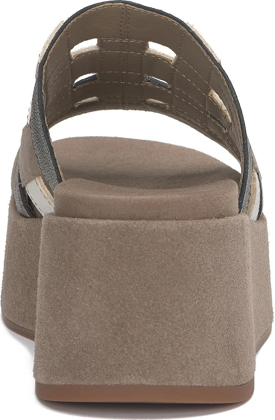 Lucky Brand Women's Ulrich Sandal-Platform