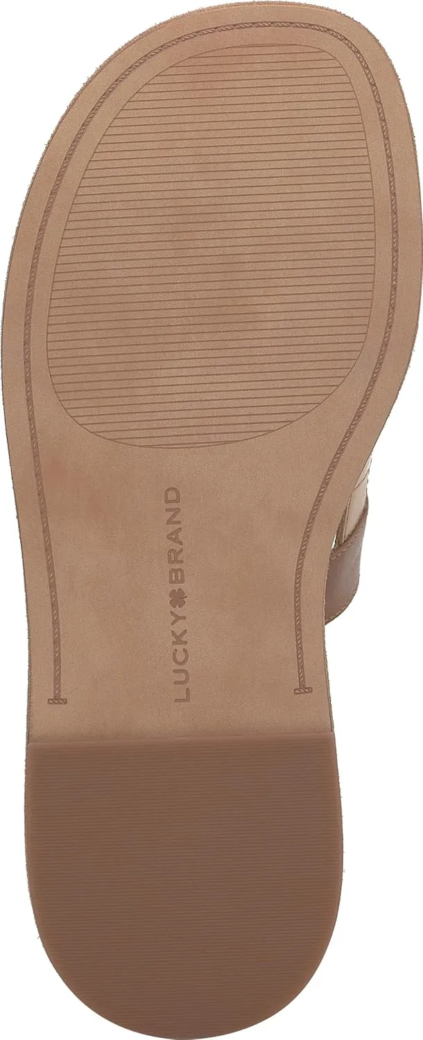 Lucky Brand Women's Ulrich Sandal-Platform