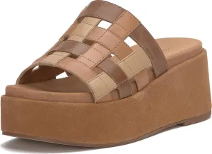 Lucky Brand Women's Ulrich Sandal-Platform