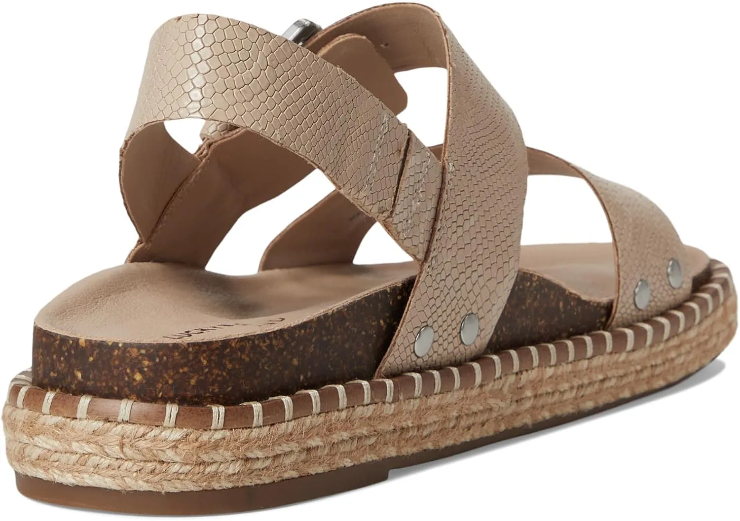 Lucky Brand Women's Umora Sandal-Platform