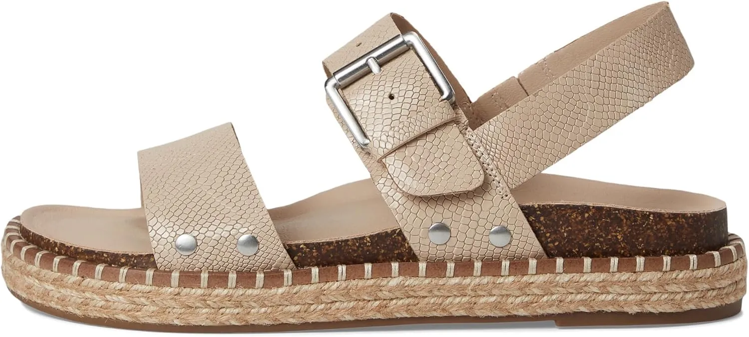 Lucky Brand Women's Umora Sandal-Platform