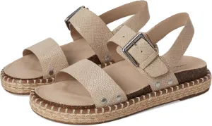 Lucky Brand Women's Umora Sandal-Platform