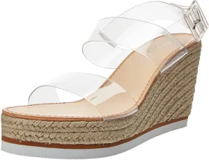 Madden Girl Women's Allin Wedge Sandal