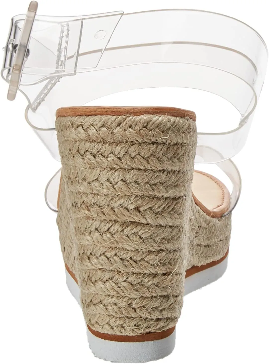 Madden Girl Women's Allin Wedge Sandal