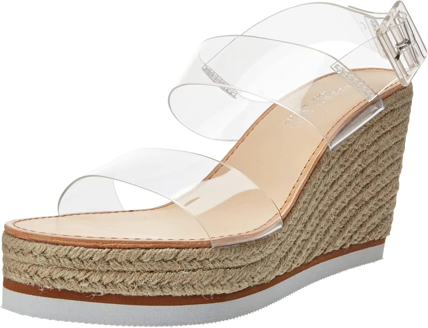 Madden Girl Women's Allin Wedge Sandal