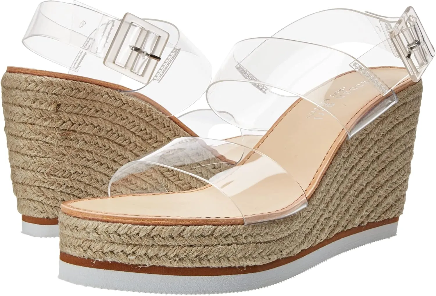 Madden Girl Women's Allin Wedge Sandal