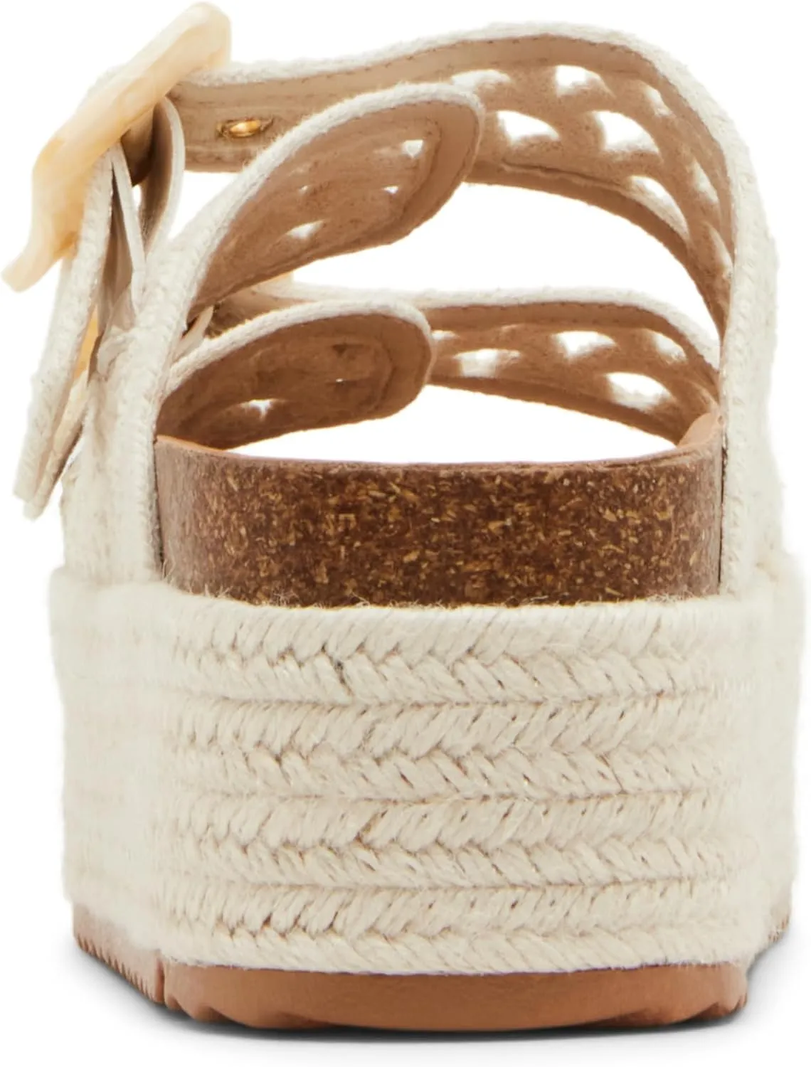 Madden Girl Women's Bali-c Sandal