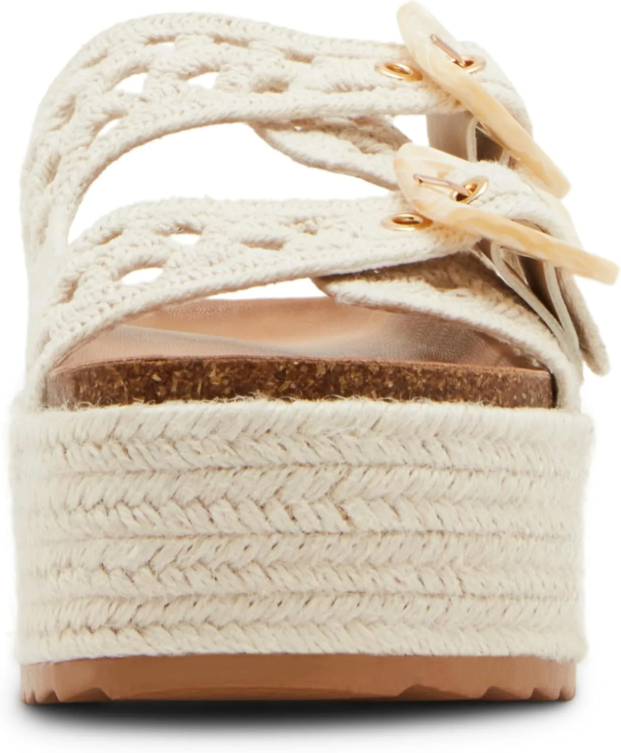 Madden Girl Women's Bali-c Sandal