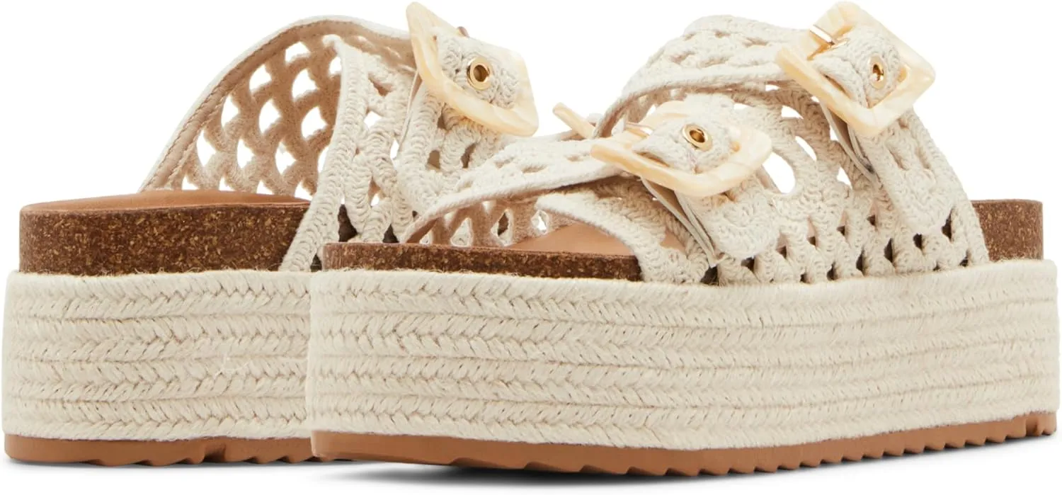 Madden Girl Women's Bali-c Sandal