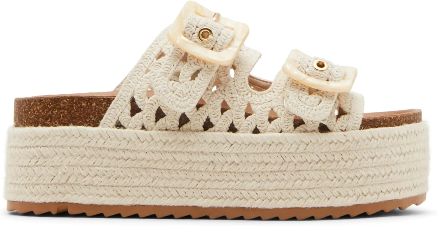 Madden Girl Women's Bali-c Sandal