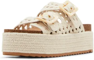 Madden Girl Women's Bali-c Sandal