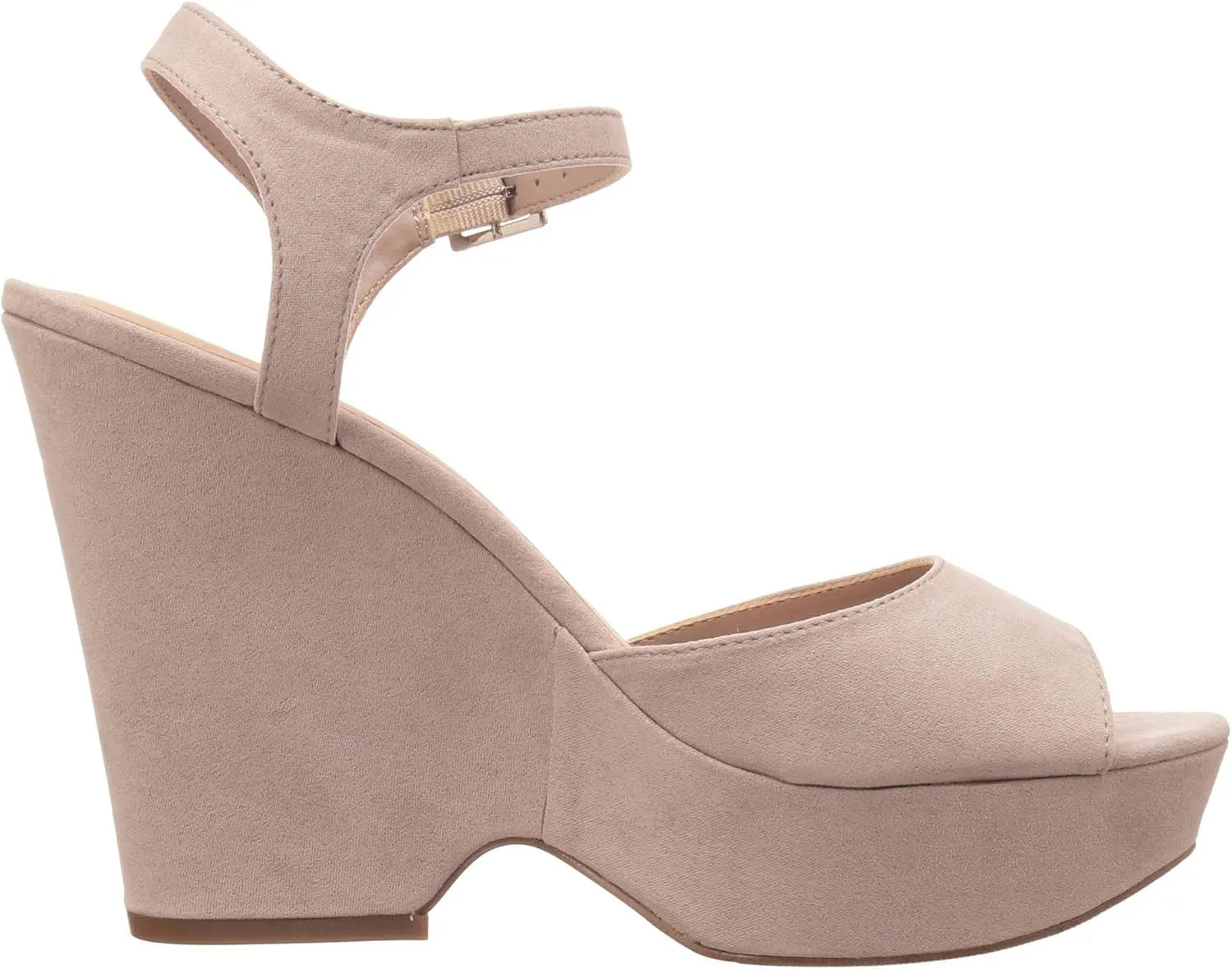 Madden Girl Women's Cena Wedge Sandal