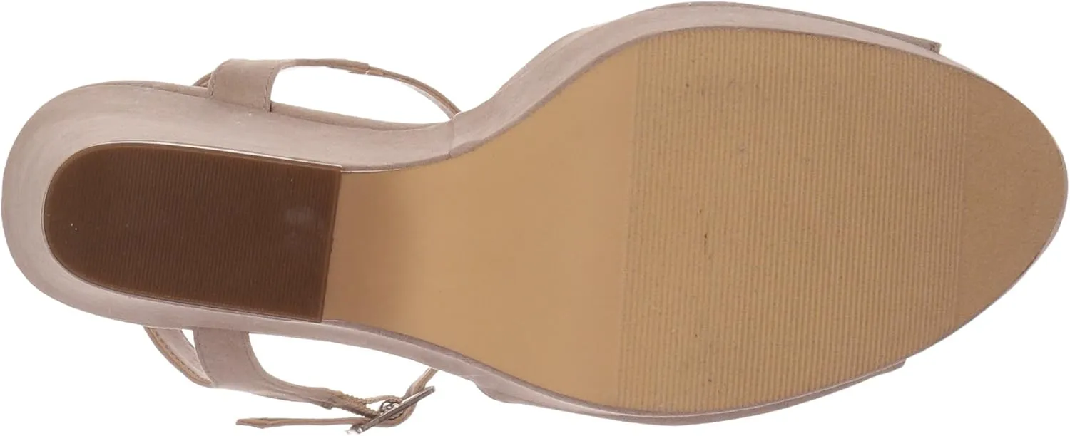 Madden Girl Women's Cena Wedge Sandal