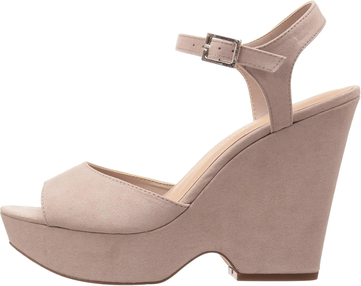 Madden Girl Women's Cena Wedge Sandal