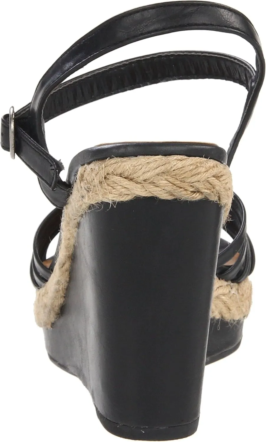 Madden Girl Women's Epcott Wedge Sandal