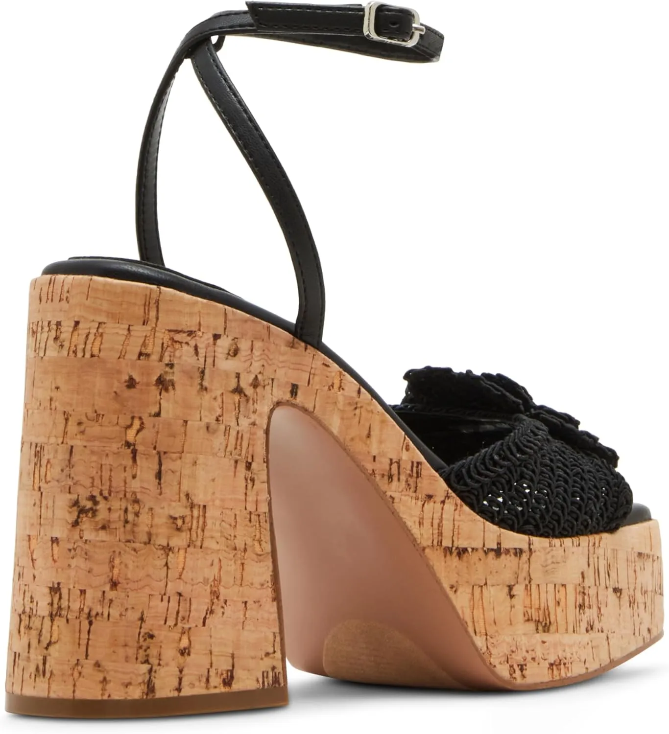 Madden Girl Women's Gardenn Heeled Sandal