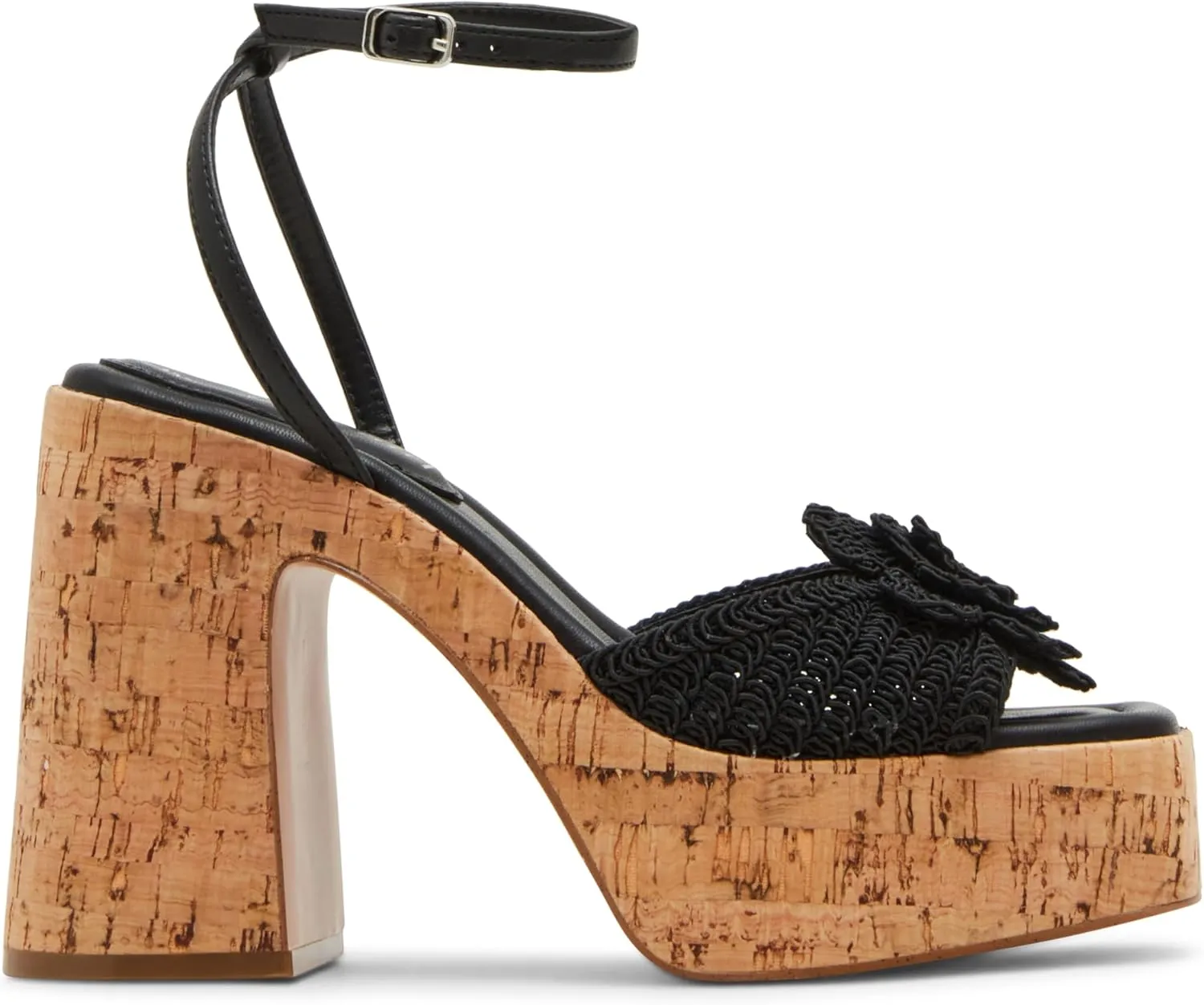 Madden Girl Women's Gardenn Heeled Sandal