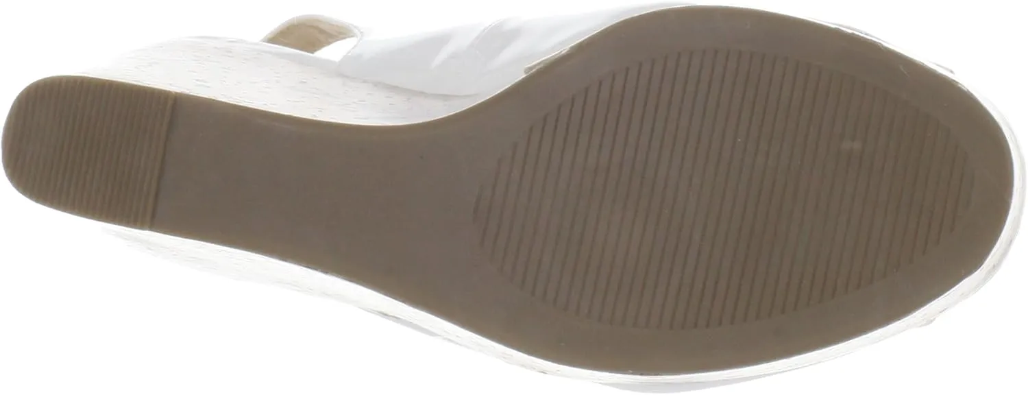 Madden Girl Women's Grettaaa Wedge Sandal