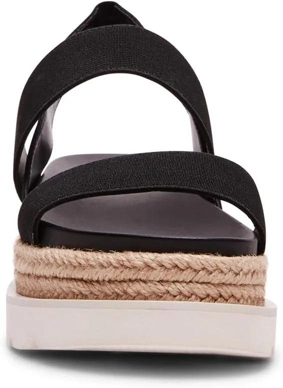 Madden Girl Women's Marcy Wedge Sandal