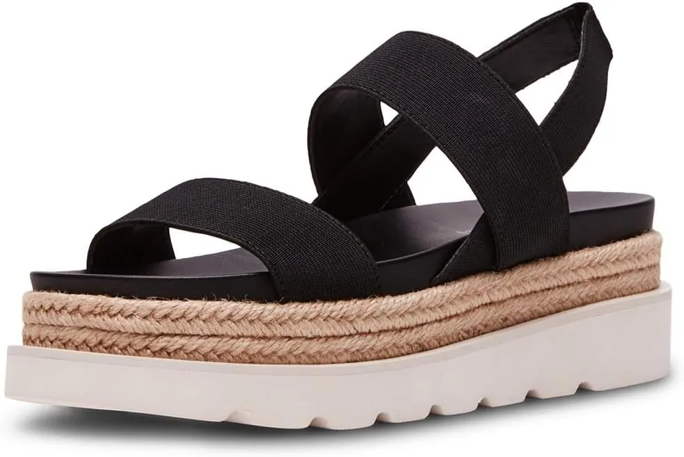Madden Girl Women's Marcy Wedge Sandal