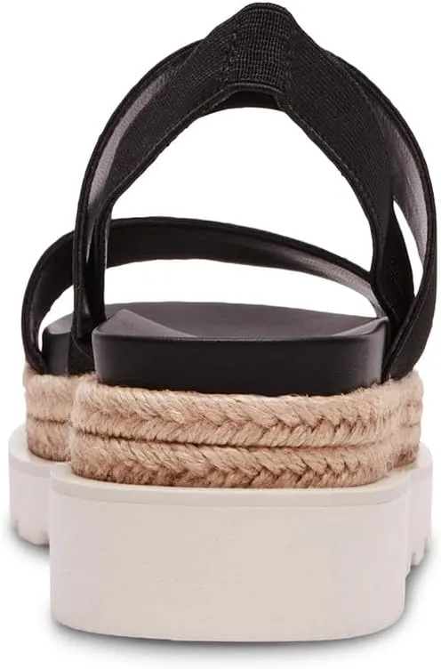 Madden Girl Women's Marcy Wedge Sandal