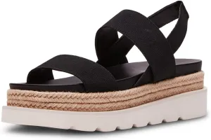 Madden Girl Women's Marcy Wedge Sandal