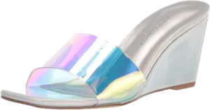 Madden Girl Women's Rayne Wedge Sandal