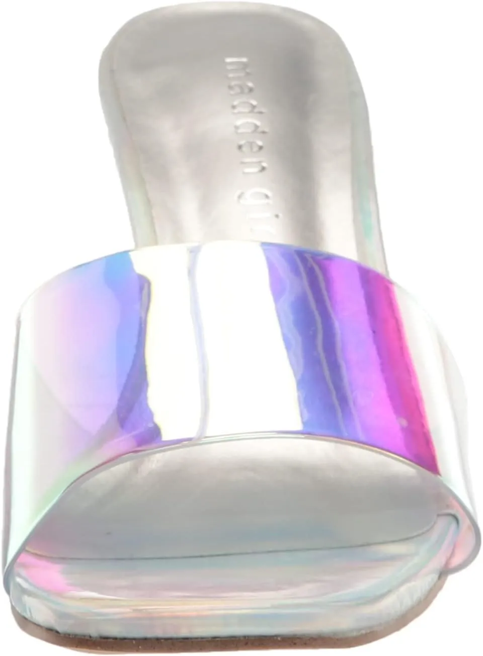 Madden Girl Women's Rayne Wedge Sandal