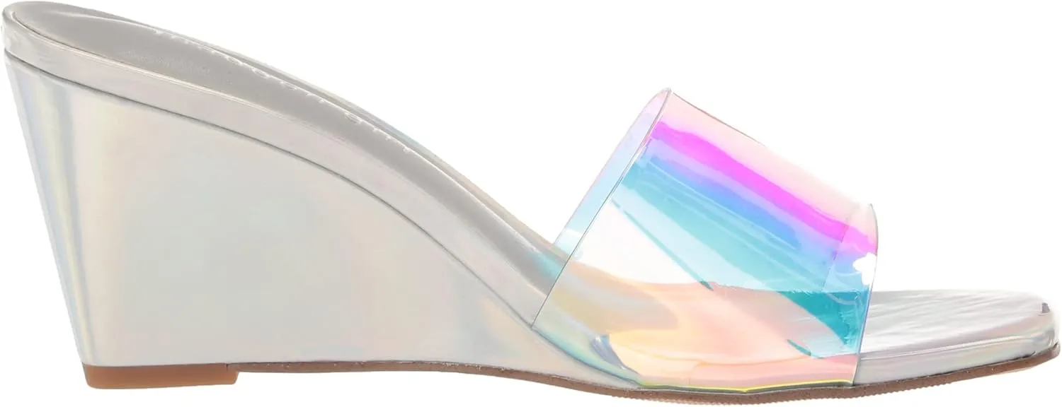 Madden Girl Women's Rayne Wedge Sandal