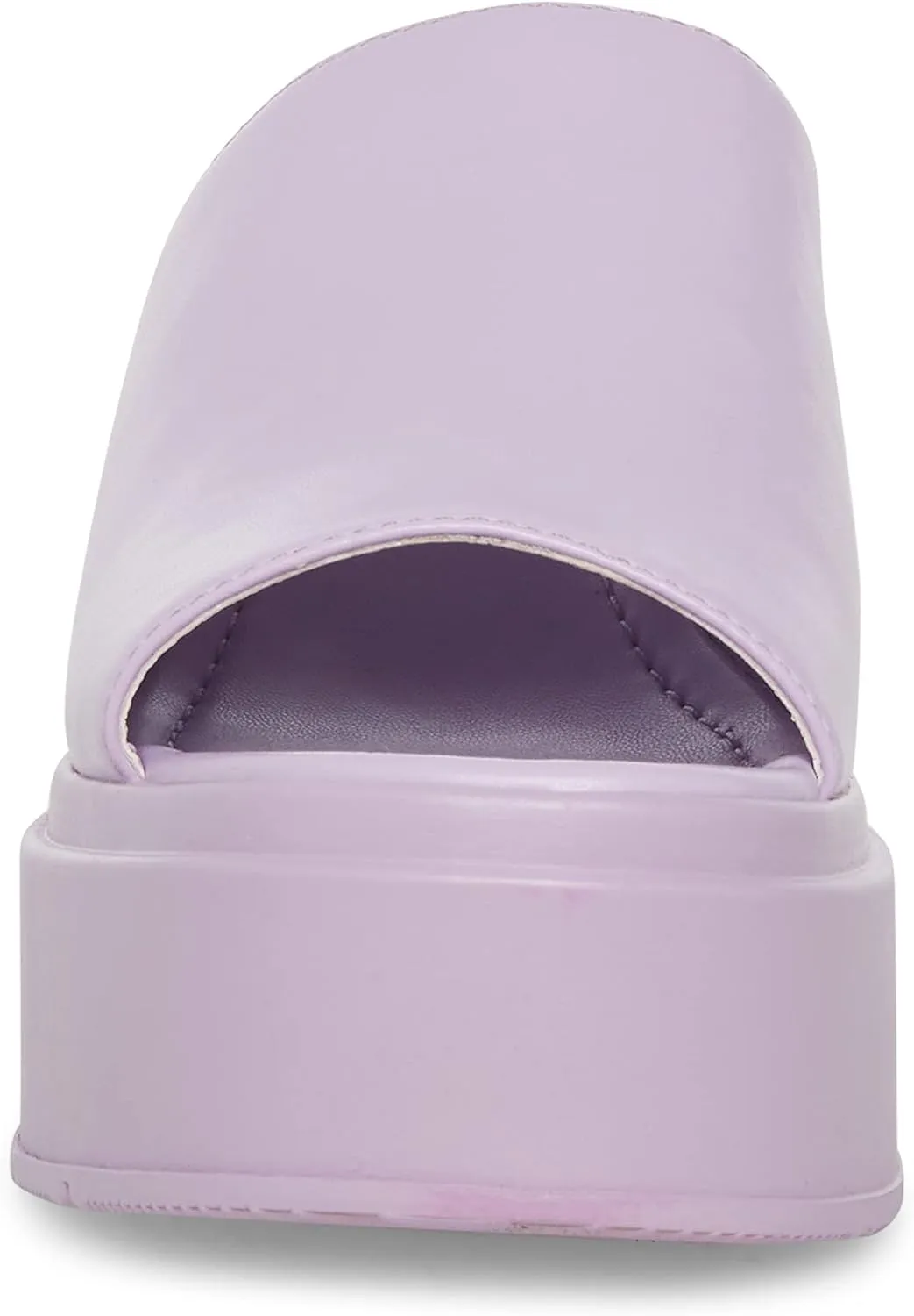 Madden Girl Women's Wiindy Wedge Sandal
