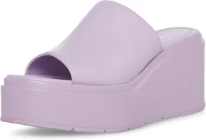 Madden Girl Women's Wiindy Wedge Sandal