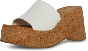 Madden Girl Women's Zaharra Wedge Sandal