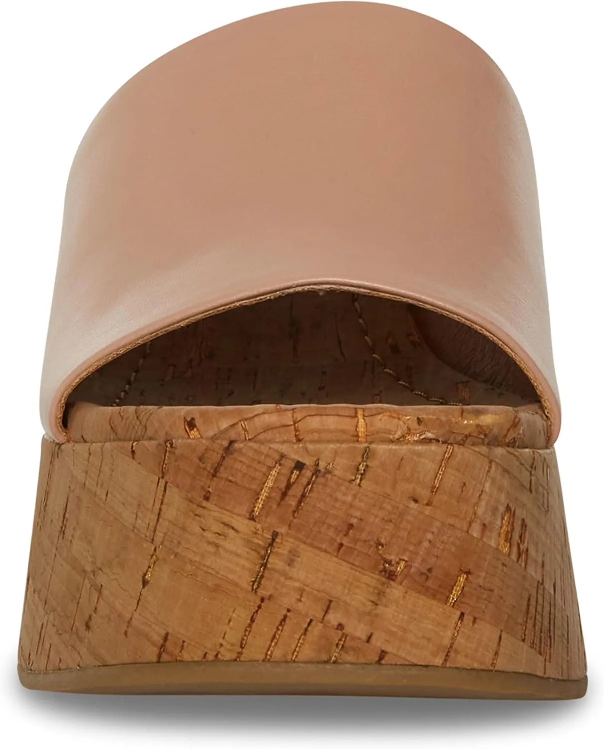 Madden Girl Women's Zaharra Wedge Sandal