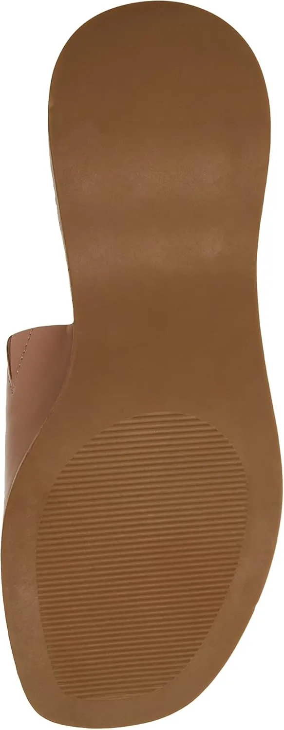 Madden Girl Women's Zaharra Wedge Sandal