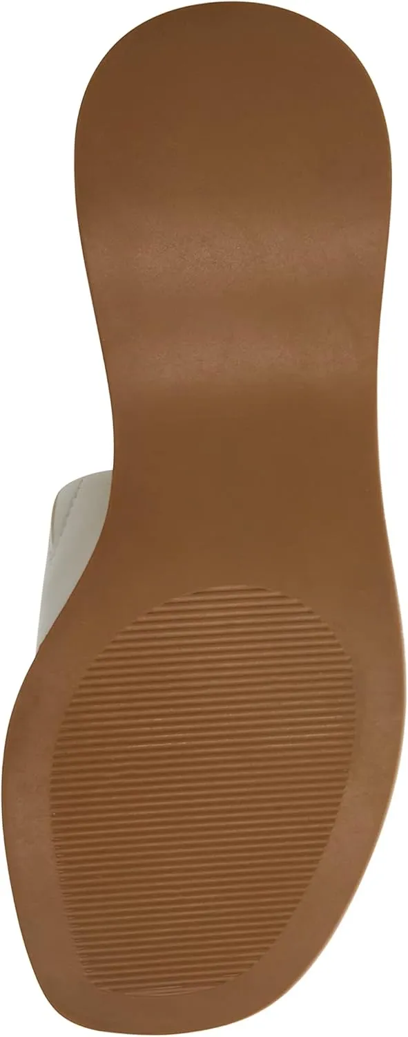 Madden Girl Women's Zaharra Wedge Sandal