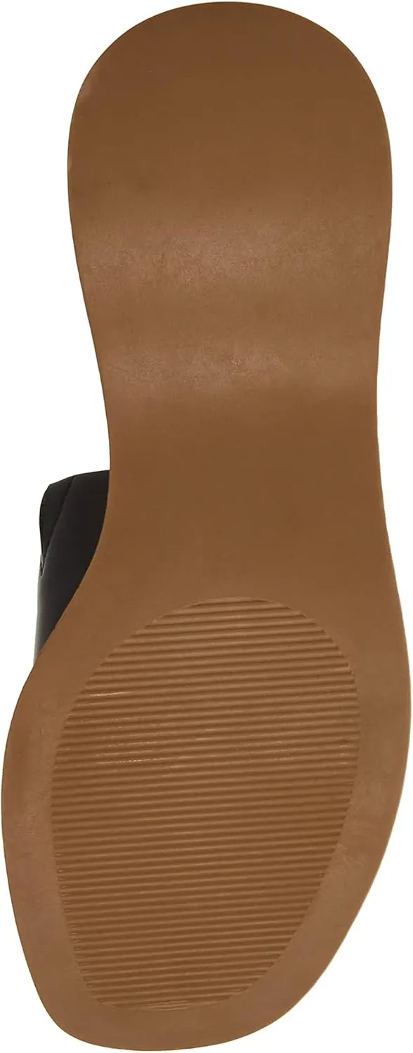 Madden Girl Women's Zaharra Wedge Sandal