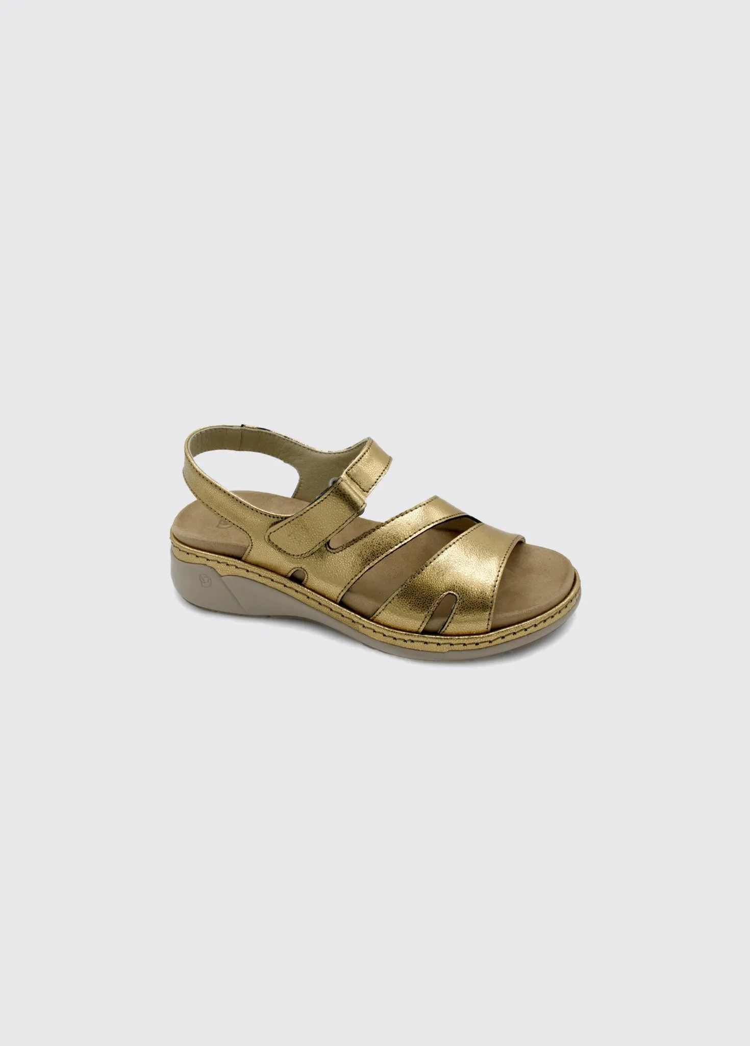 Malaga - Gold