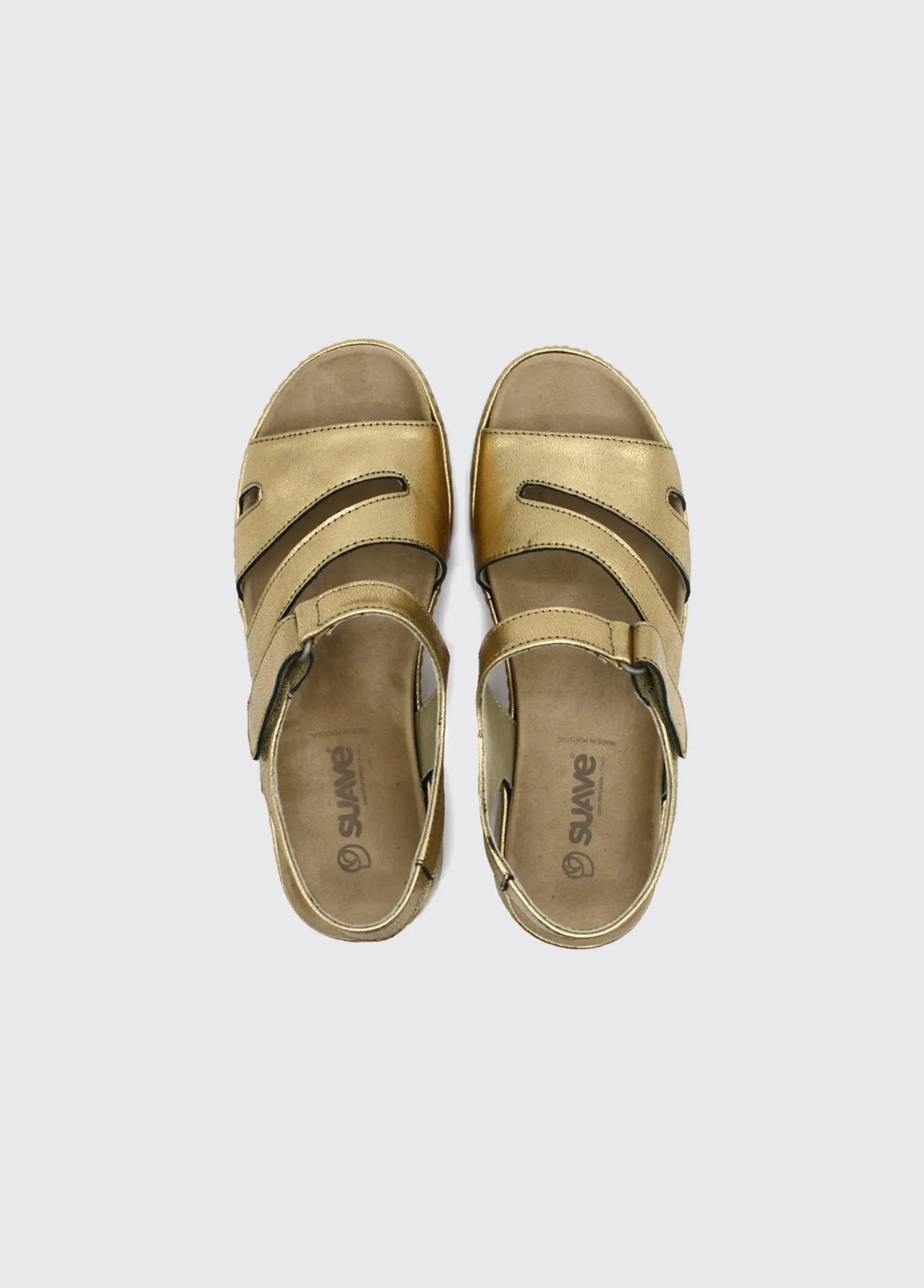 Malaga - Gold