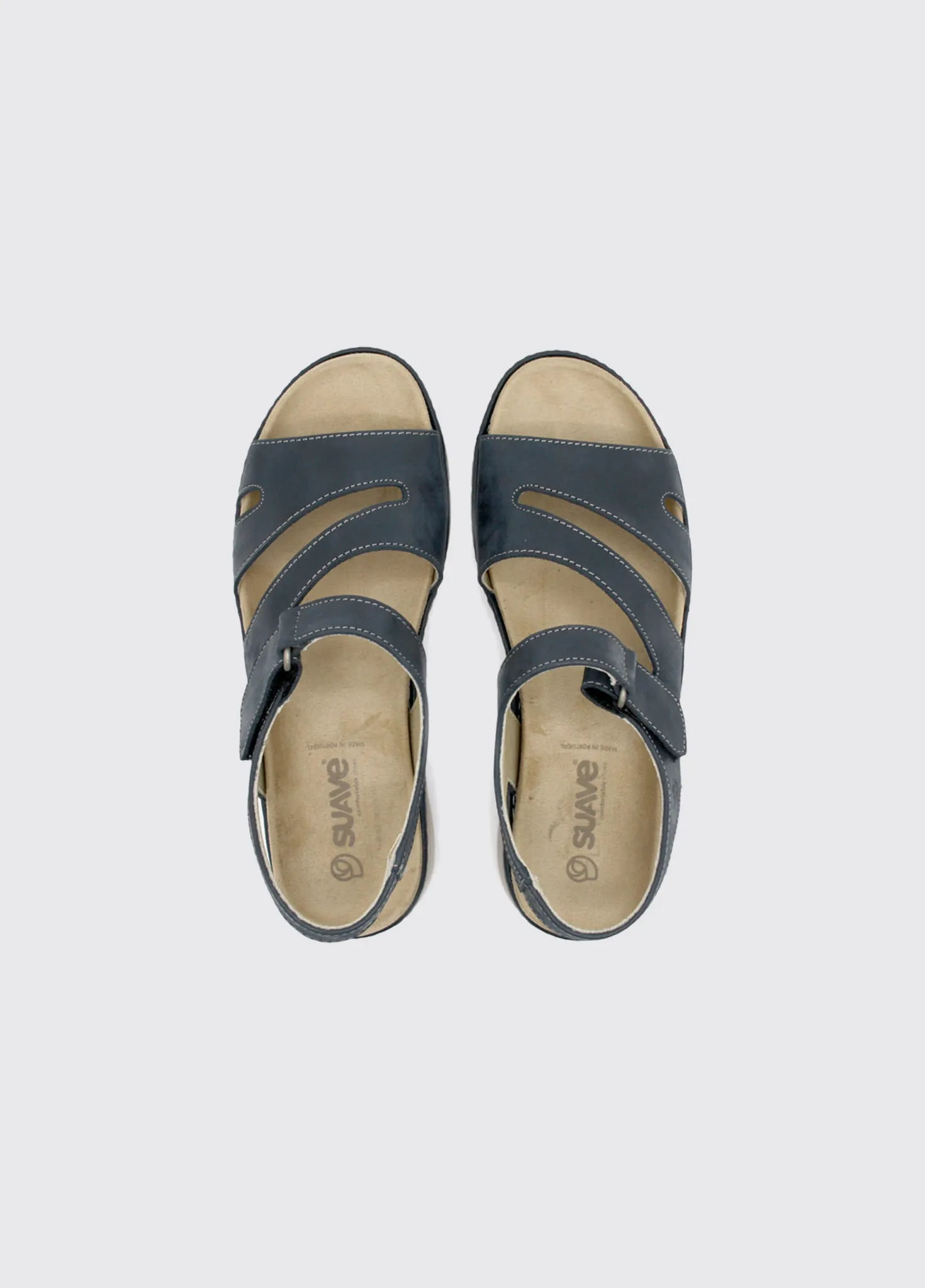 Malaga - Navy