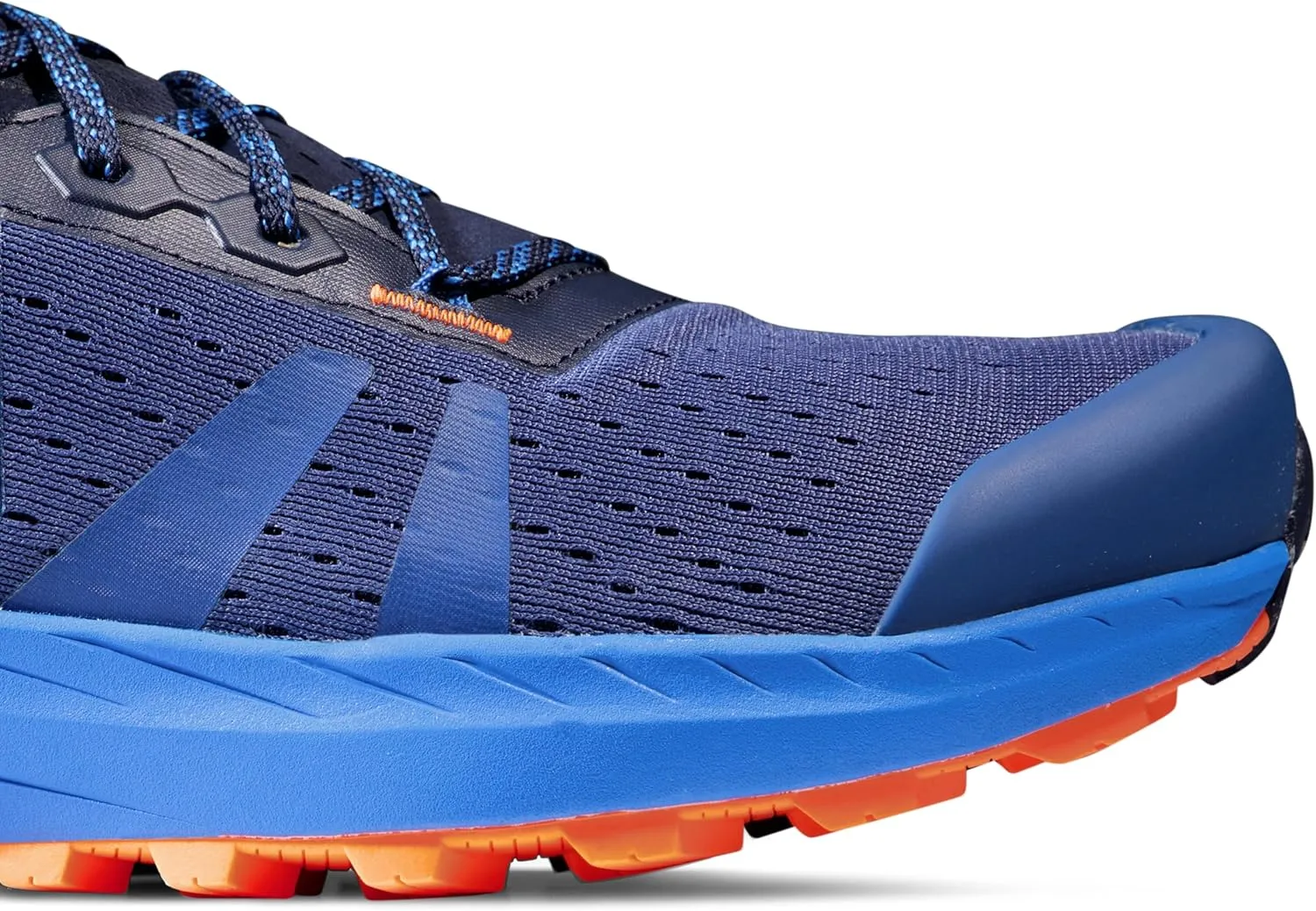 MAMMUT(マムート) Men's Low Cut Hiking Shoe