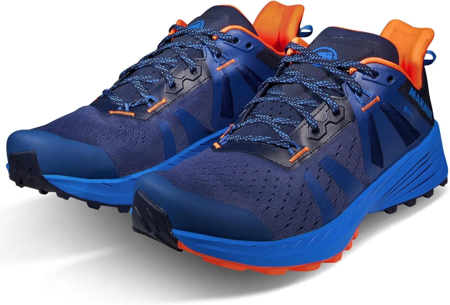 MAMMUT(マムート) Men's Low Cut Hiking Shoe