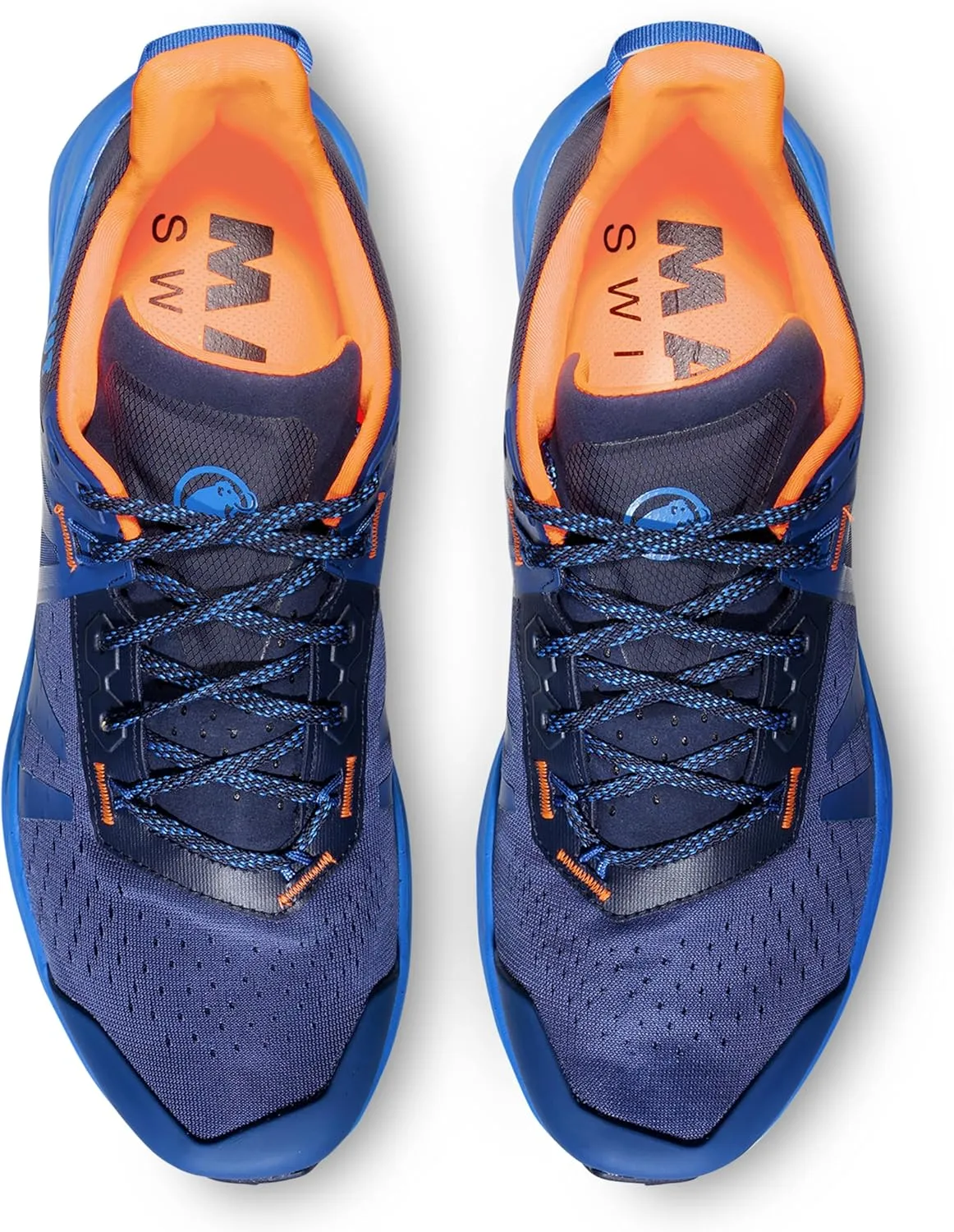 MAMMUT(マムート) Men's Low Cut Hiking Shoe
