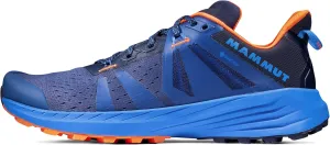 MAMMUT(マムート) Men's Low Cut Hiking Shoe