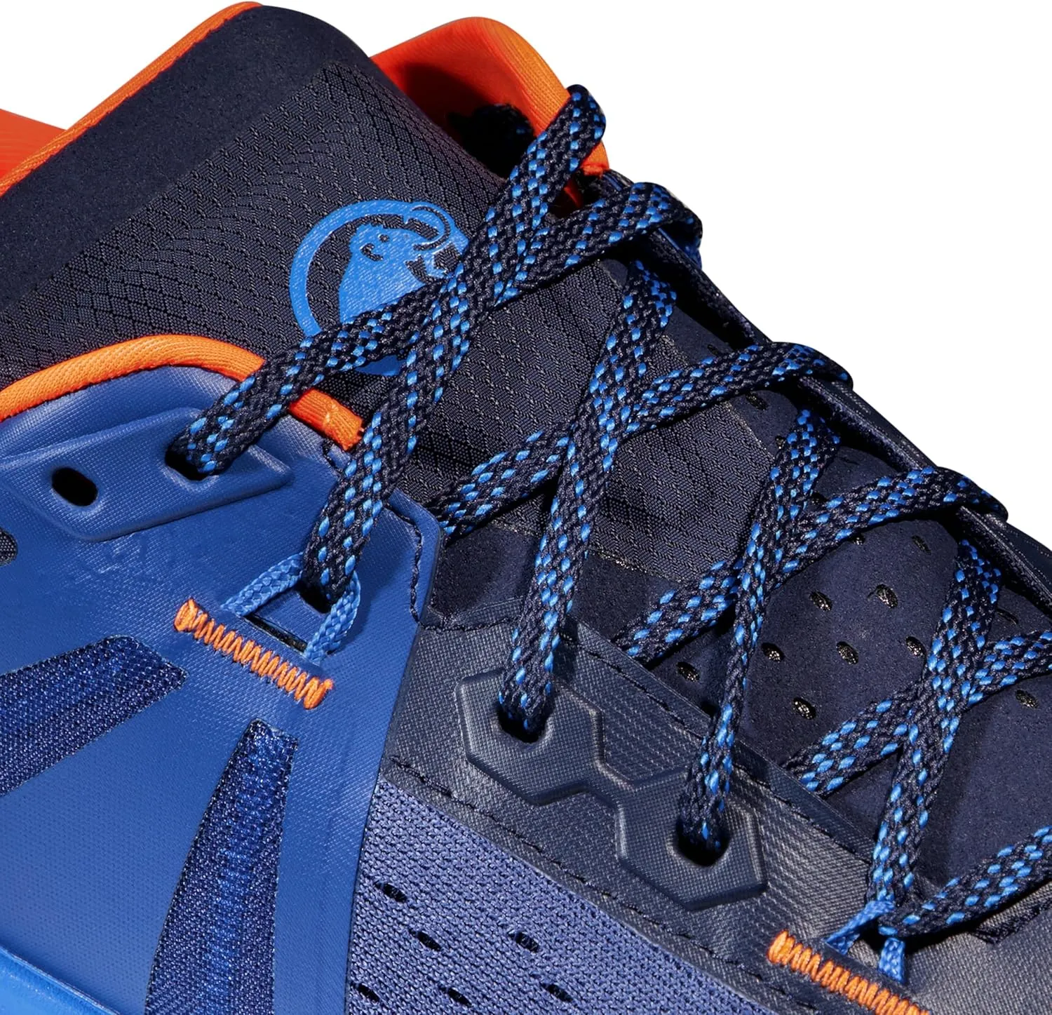 MAMMUT(マムート) Men's Low Cut Hiking Shoe